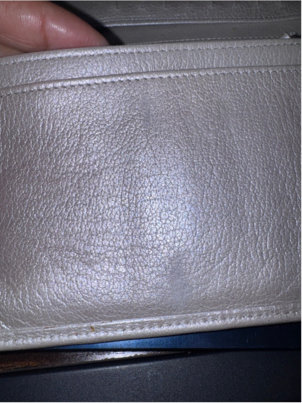 Chanel Camellia Long Bifold Wallet - Picture 9 of 16